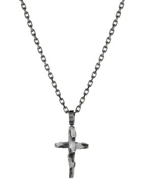 Lempikoru Carve Cross Necklace 4961100500