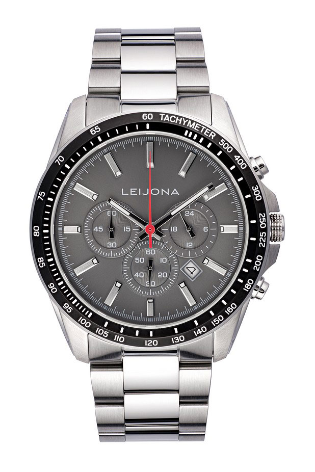 Leijona Harju Gravel Gray 5012-2658