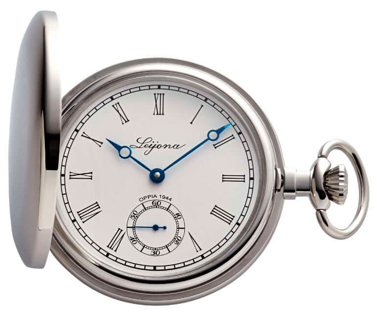 Leijona pocket watch 5532-33