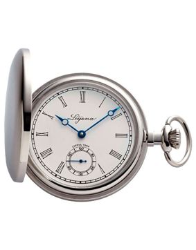 Leijona pocket watch 5532-33