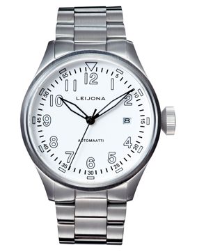 Leijona Hoods Skatta Ilmatar White 5012-2577