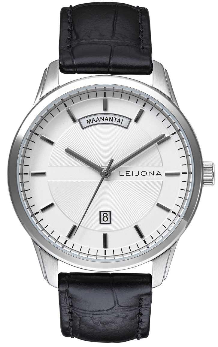 Leijona Hoods Töölö Office White 5120-4677