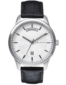 Leijona Hoods Töölö Office White 5120-4677