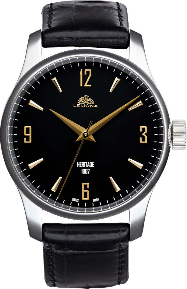 Voutilainen X LeijonaOiva Classic 19.300.01.210