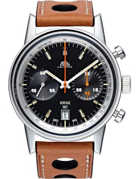 Voutilainen X Leijona Urho Chrono 19.100.01.210