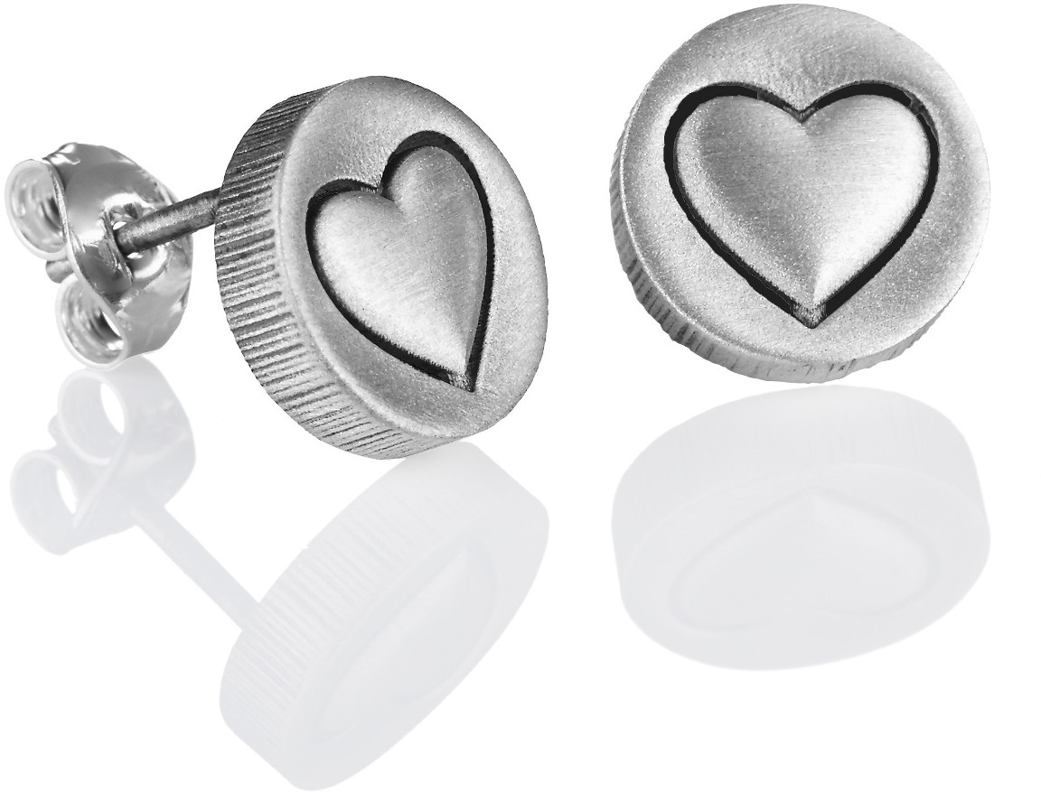 Finnfeelings FFKK2363 Playful earrings