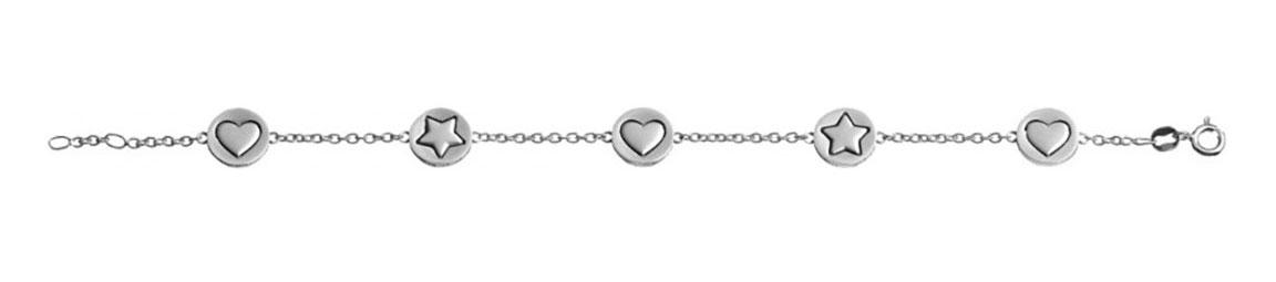 Finnfeelings FFRA2362 Playful bracelet