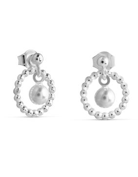 Lempikoru Pearl earrings 3308430000