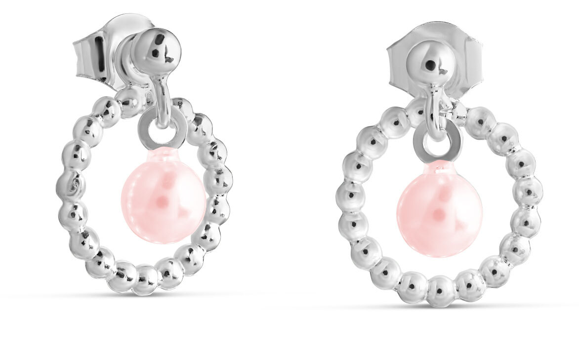 Lempikoru Pearl earrings 3308431000