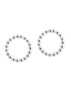 Lempikoru Pearl earrings 3308300000