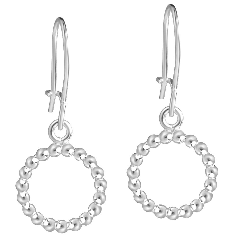 Lempikoru Pearl earrings 3408400000