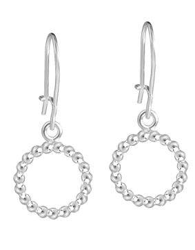 Lempikoru Pearl earrings 3408400000