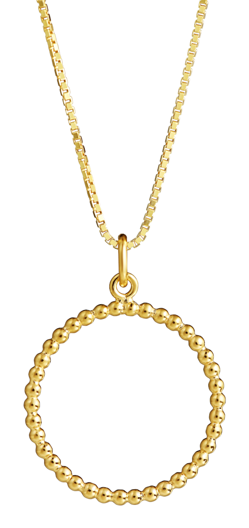 Lempikoru Pearl necklace 5208200450