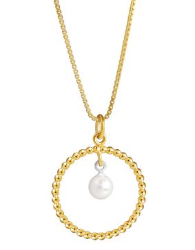 Lempikoru Pearl necklace 5208230450