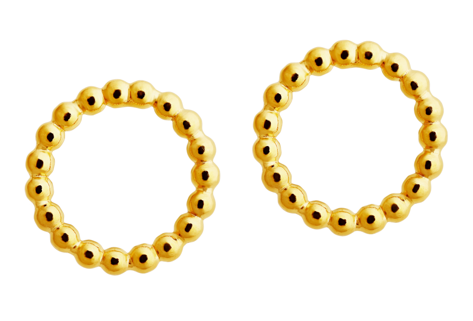 Lempikoru Pearl earrings 5308300000