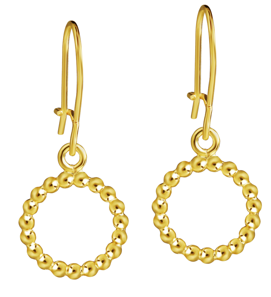 Lempikoru Pearl earrings 5408400000