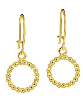 Lempikoru Pearl earrings 5408400000