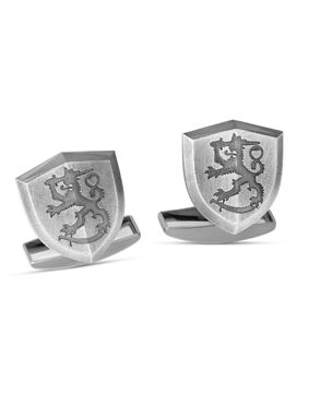 Lempikoru Patriot cufflinks 4850600000