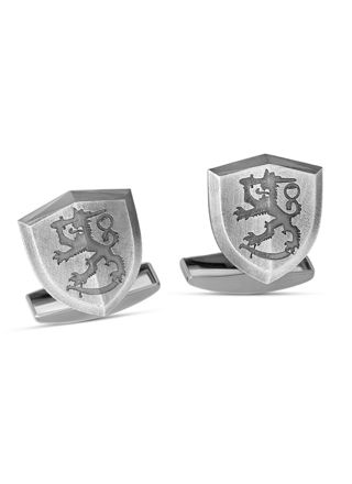 Lempikoru Patriot cufflinks 4850600000