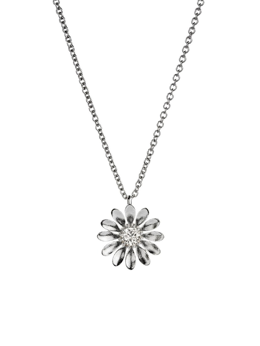 Lempikoru Kukkanen mini flower pendant clear  3207401450
