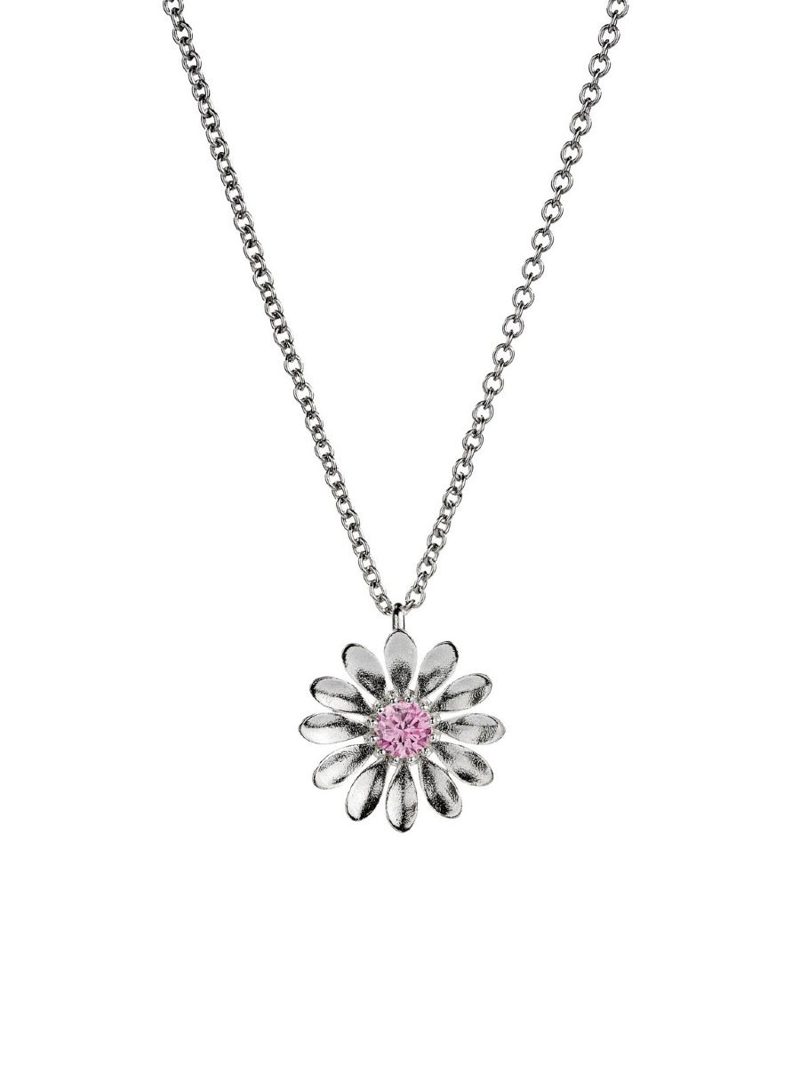 Lempikoru Kukkanen mini flower pendant pink 3207406450
