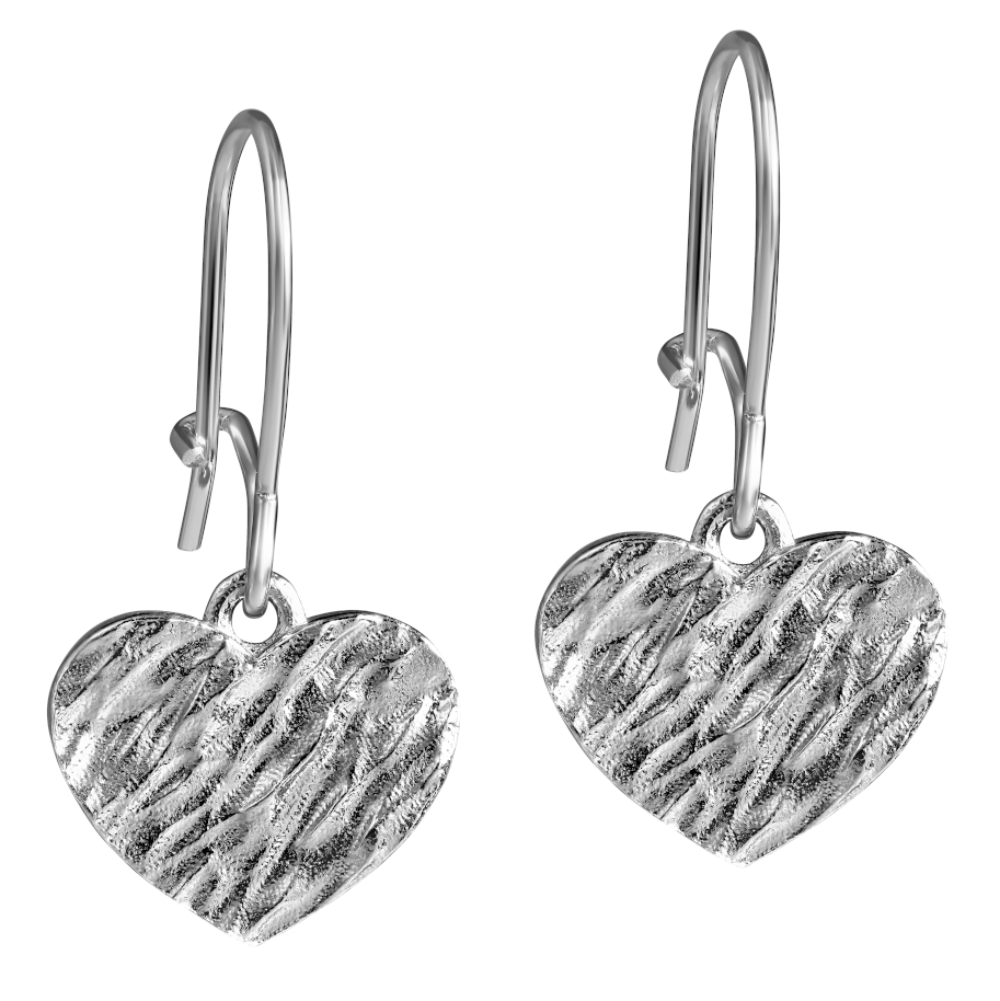 Lempikoru Liekki earrings 3409300000