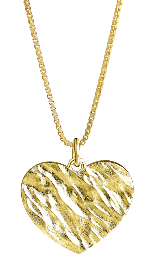 Lempikoru Liekki necklace 5209100450