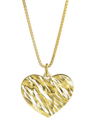 Lempikoru Liekki necklace 5209100450