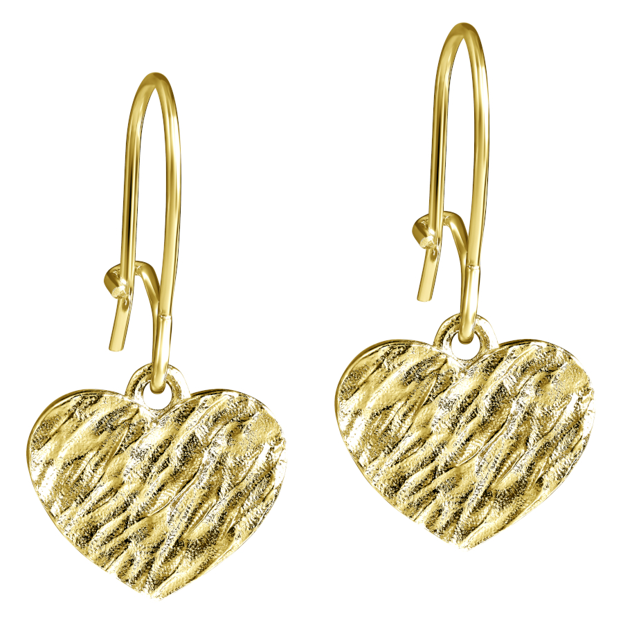 Lempikoru Liekki earrings 5409300000