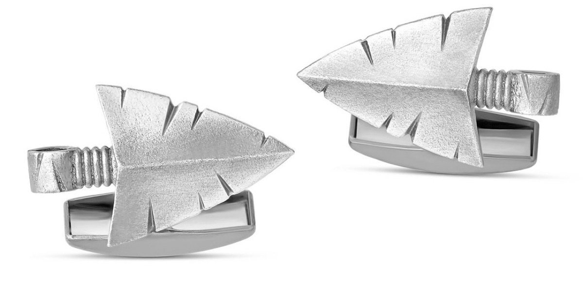 Lempikoru Hunter cufflinks 4851000000