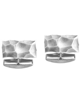 Lempikoru Carve cufflinks 3852500000