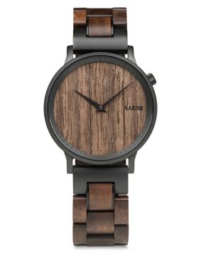 Aarni Leon Walnut tree