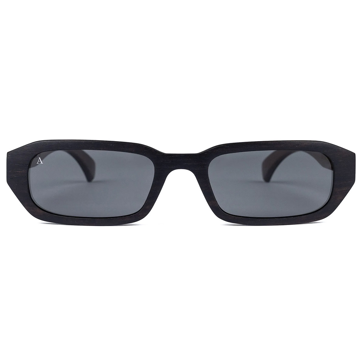 Aarni Lex Ebony polarized sunglasses