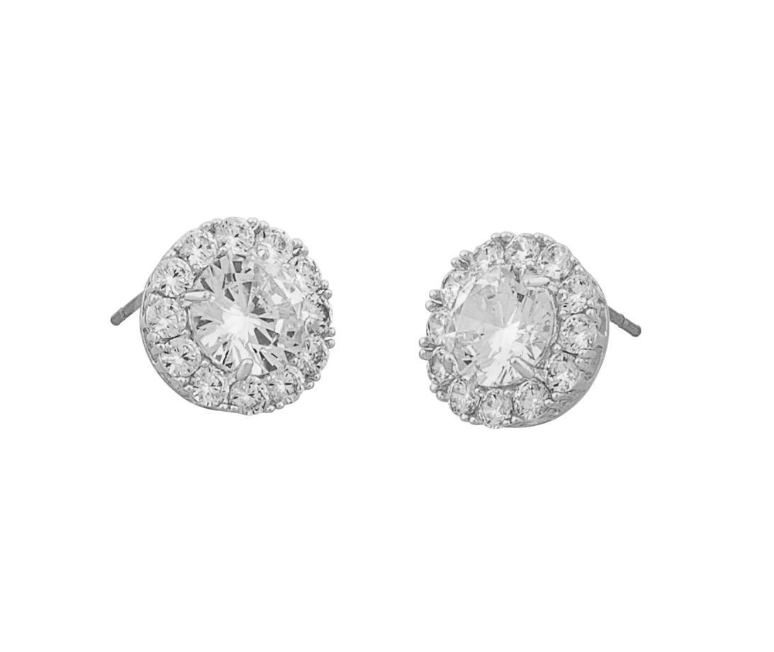 SNÖ of Sweden Lex Earrings 790-5400012