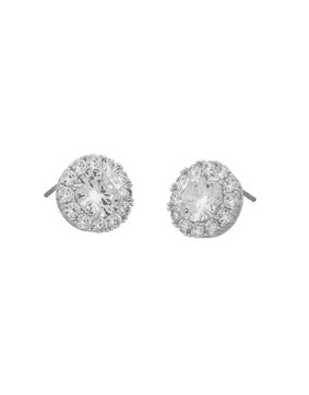 SNÖ of Sweden Lex Earrings 790-5400012