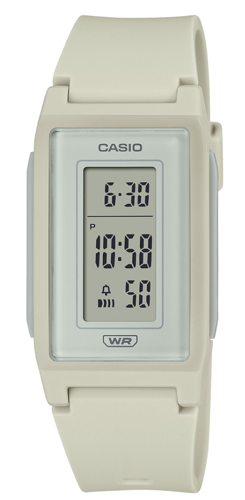 Casio digital watches online outlet