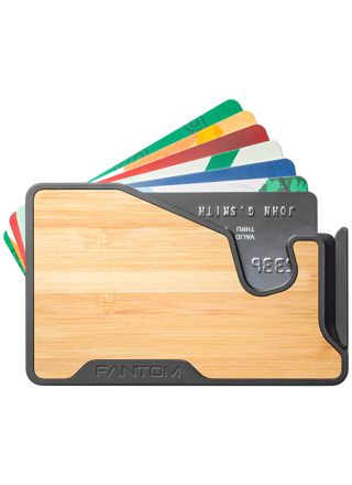 Fantom X Regular Card Holder for 7-13 Cards