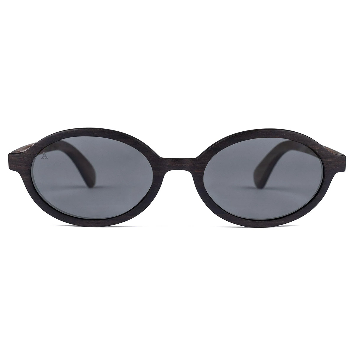 Aarni Lily Ebony polarized sunglasses
