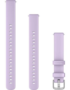 Garmin Lily 2 Active silicone band Purple Jasmine 010-13302-31