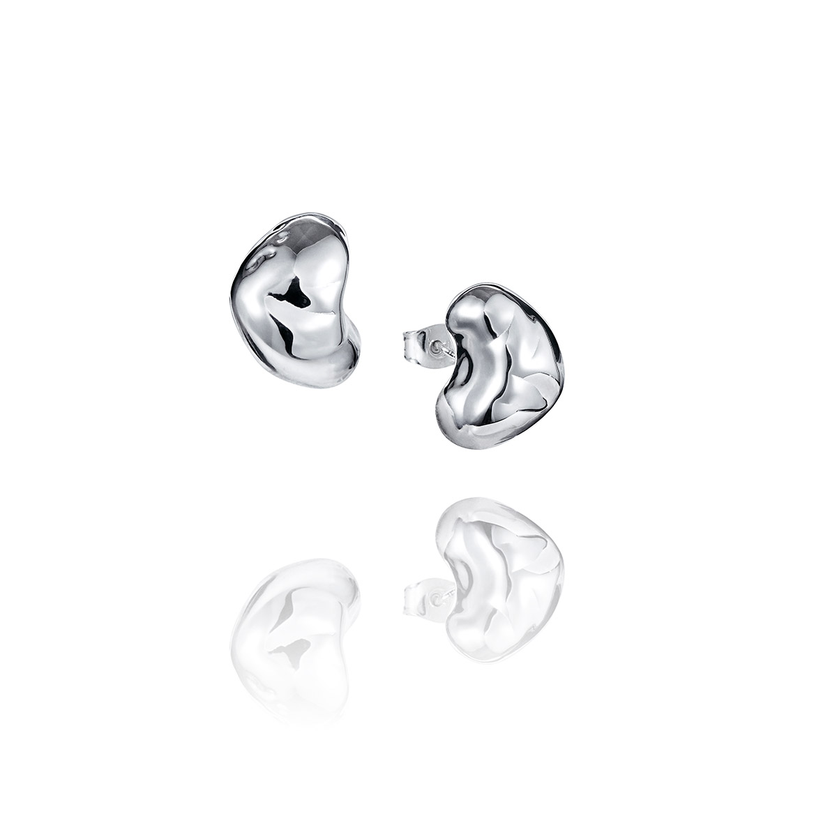 Efva Attling Little Cashew earrings 12-100-02215-0000