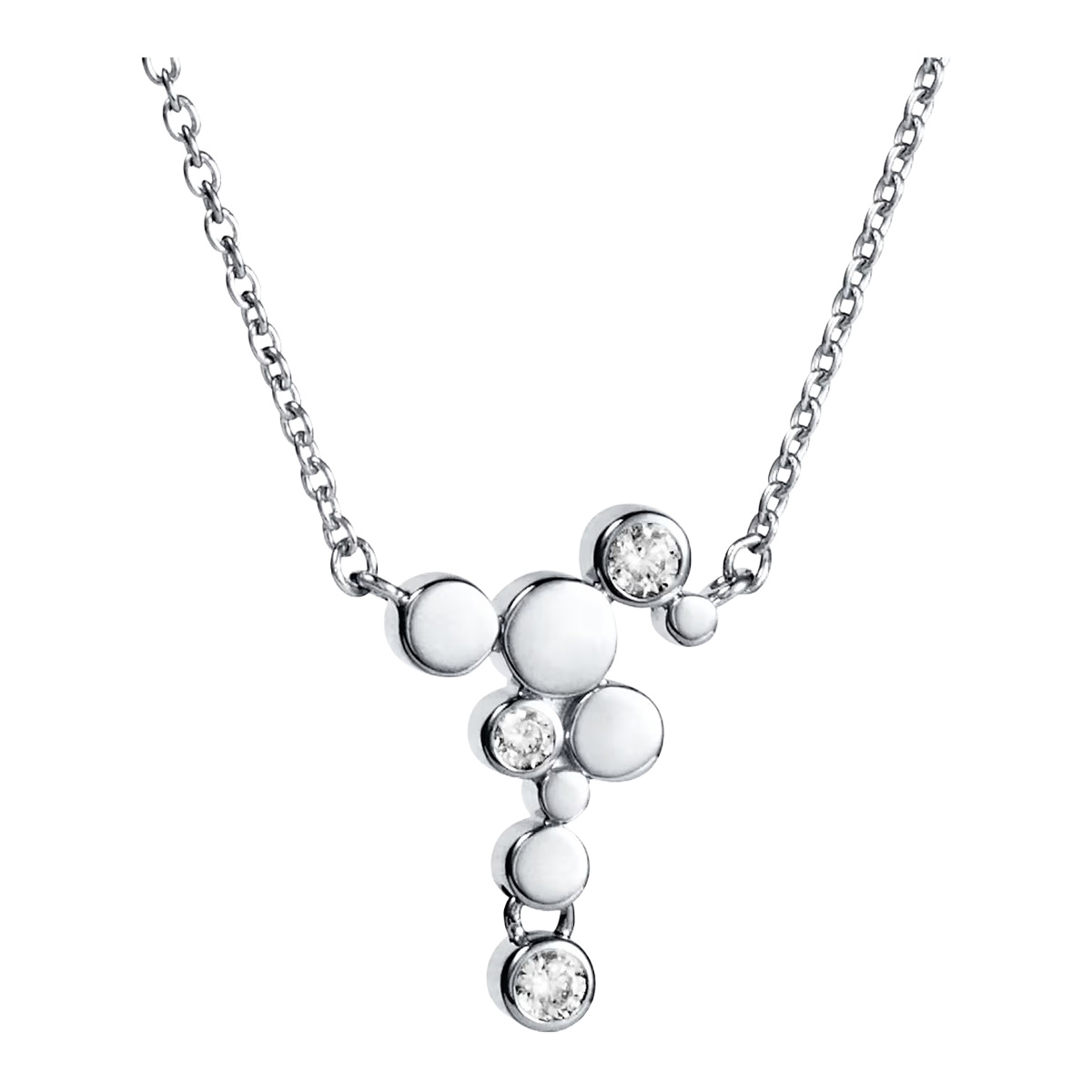 Efva Attling Little Champagne necklace 10-100-02369-4045
