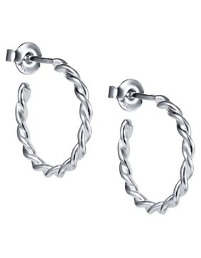 Efva Attling Little Wrapped earrings 12-100-02276-0000
