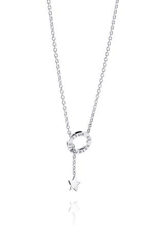 Efva Attling Little Astra Fall necklace 10-100-00339-4245