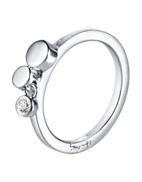 Efva Attling Little Champagne ring 13-100-02371