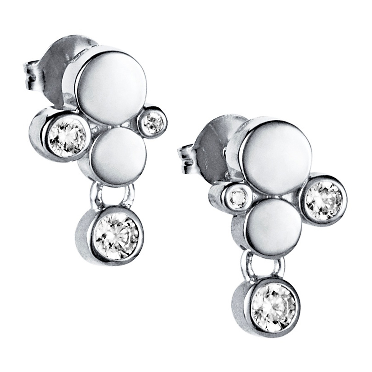 Efva Attling Little Champagne earrings 12-100-02370-0000