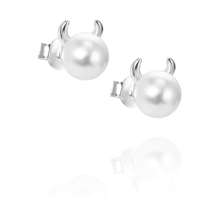 Efva Attling Little Devil earrings 12-100-01797-0000