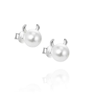 Efva Attling Little Devil earrings 12-100-01797-0000