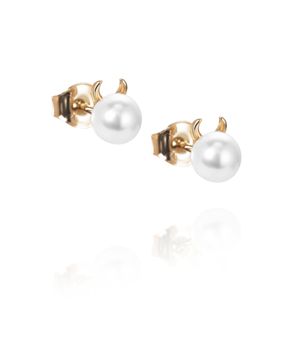 Efva Attling Little Devil earrings 12-101-01797-0000