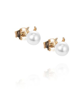 Efva Attling Little Devil earrings 12-101-01797-0000