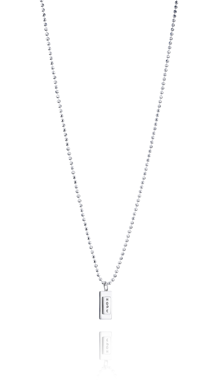 Efva Attling Little Hope pendant 11-100-00041-0000
